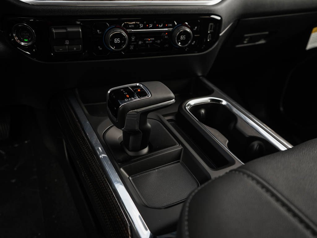 2026 Chevrolet Silverado 1500 RST - Photo 24