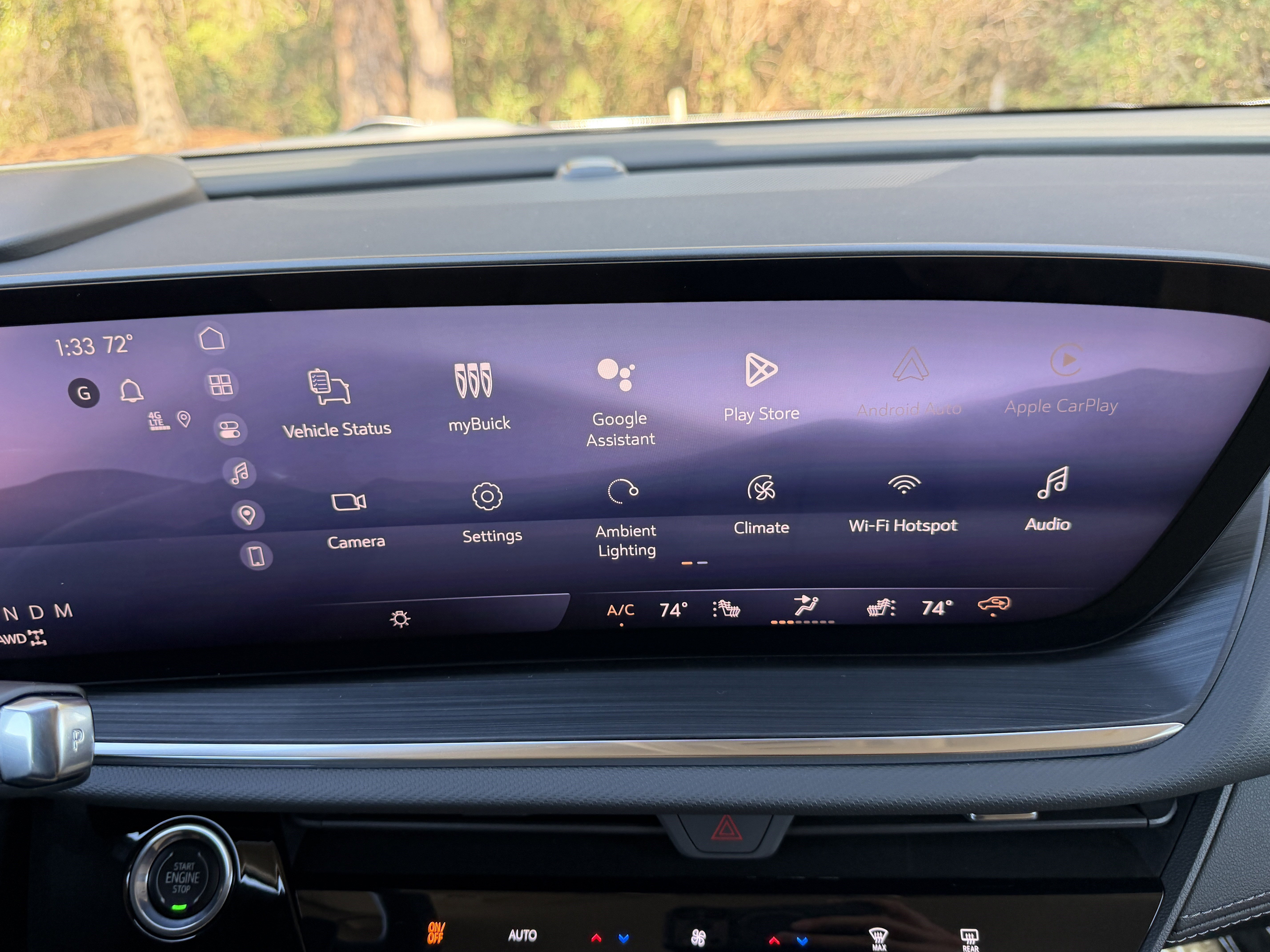 2026 Buick Envision Preferred - Photo 29