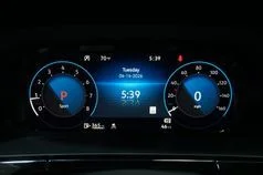 New 2026 White Volkswagen 2.0T SEL R-Line Black image 24