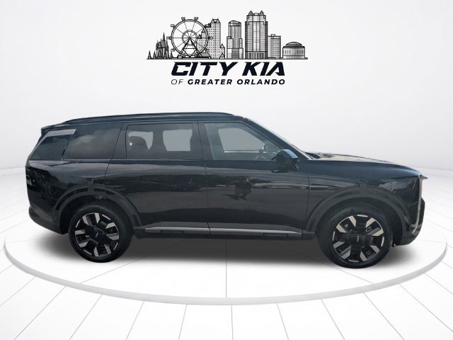 New 2027 Ebony Black Kia S image 7