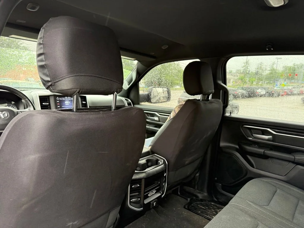 Used 2020 Black Ram Big Horn/Lone Star image 25