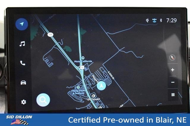 Used 2025 UNDERGROUND Toyota TRAILHUNTER HYBRI image 3
