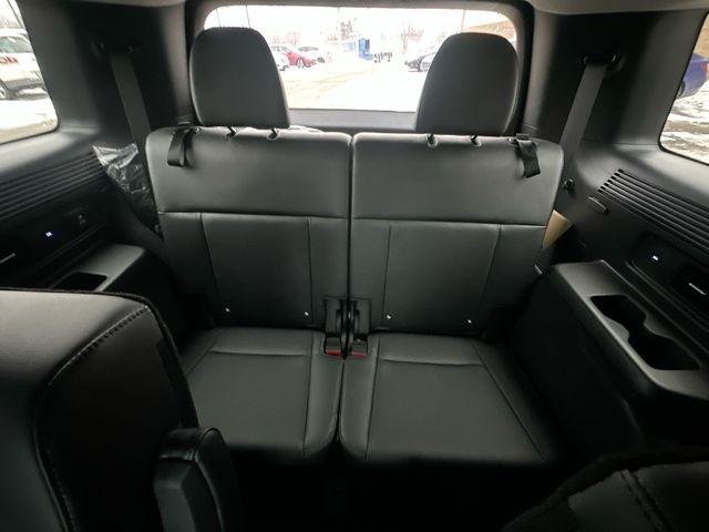 New 2026 Black Hyundai Limited image 28