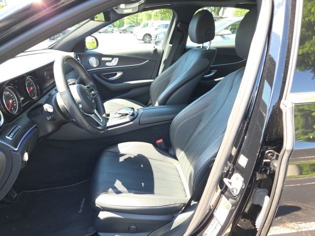 Used 2019 Black Mercedes-Benz E 300 image 6