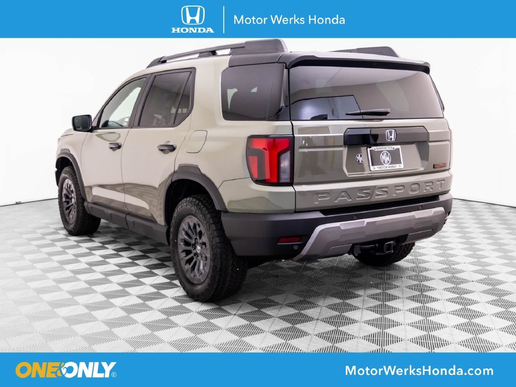 Vehicle thumbnail