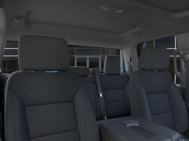 2026 Chevrolet Silverado 2500 HD Custom - Photo 24