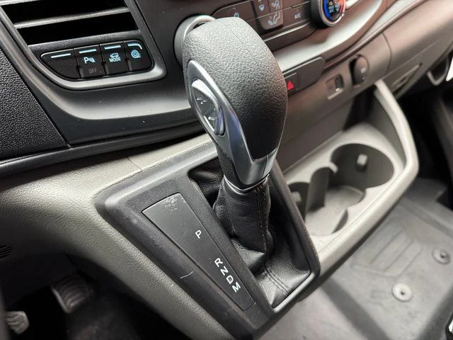 2025 Ford Transit Van Base - Photo 18