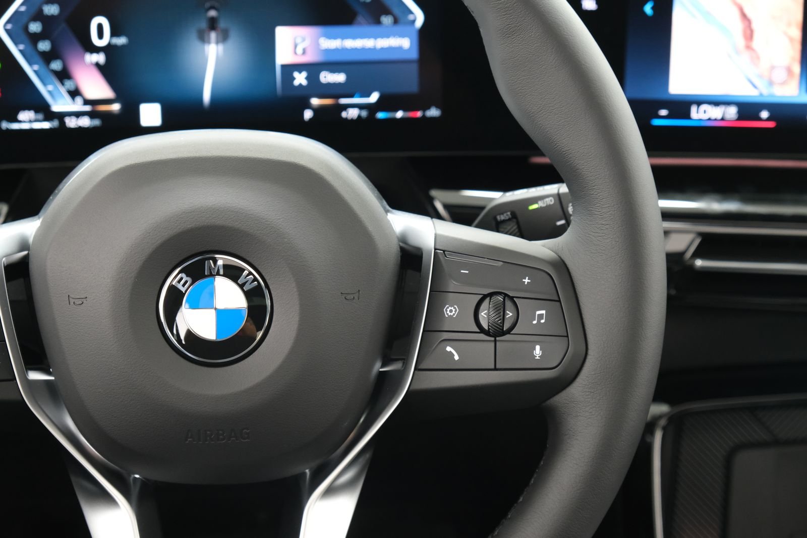 New 2027 Jet Black BMW xDrive28i image 14