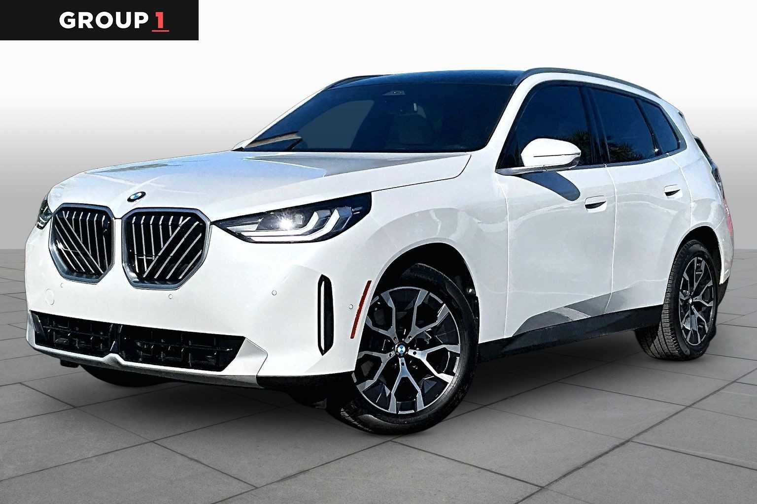 2025 BMW X3 30 XDRIVE's photo