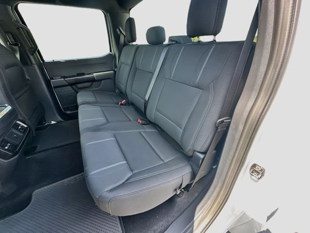 New 2026 Oxford White Ford STX image 55