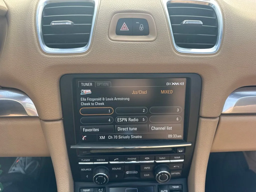 Used 2013 Black Porsche Base image 12