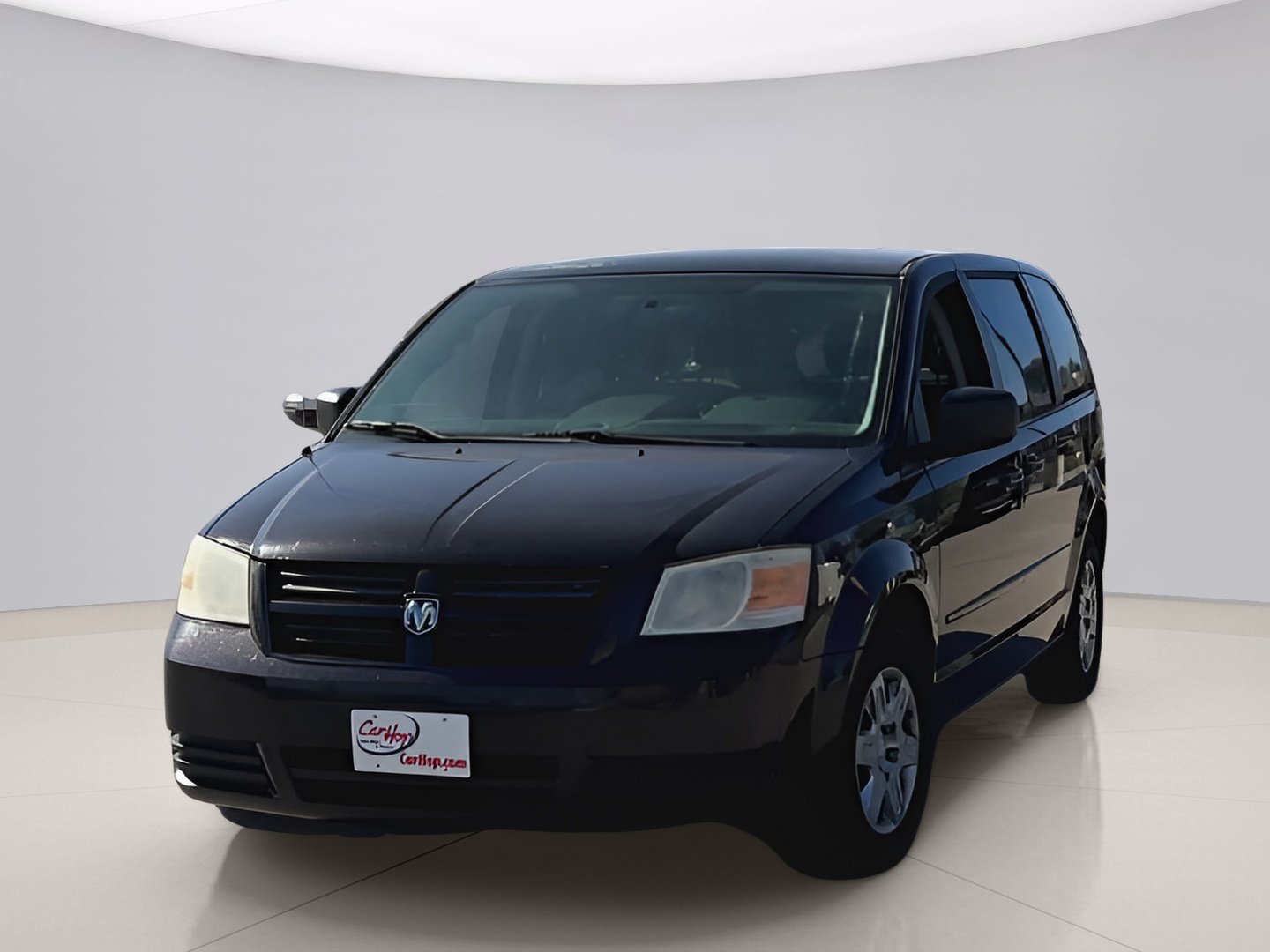 2010 Dodge Grand Caravan SE