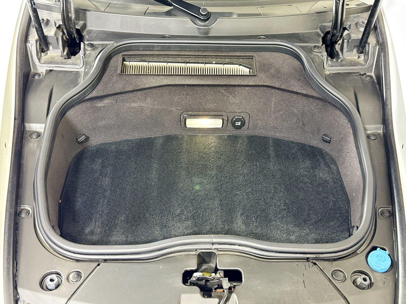 Used 2023 Bianco Solid Maserati  image 30