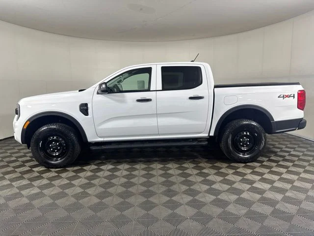 New 2026 Oxford White Ford XL image 7