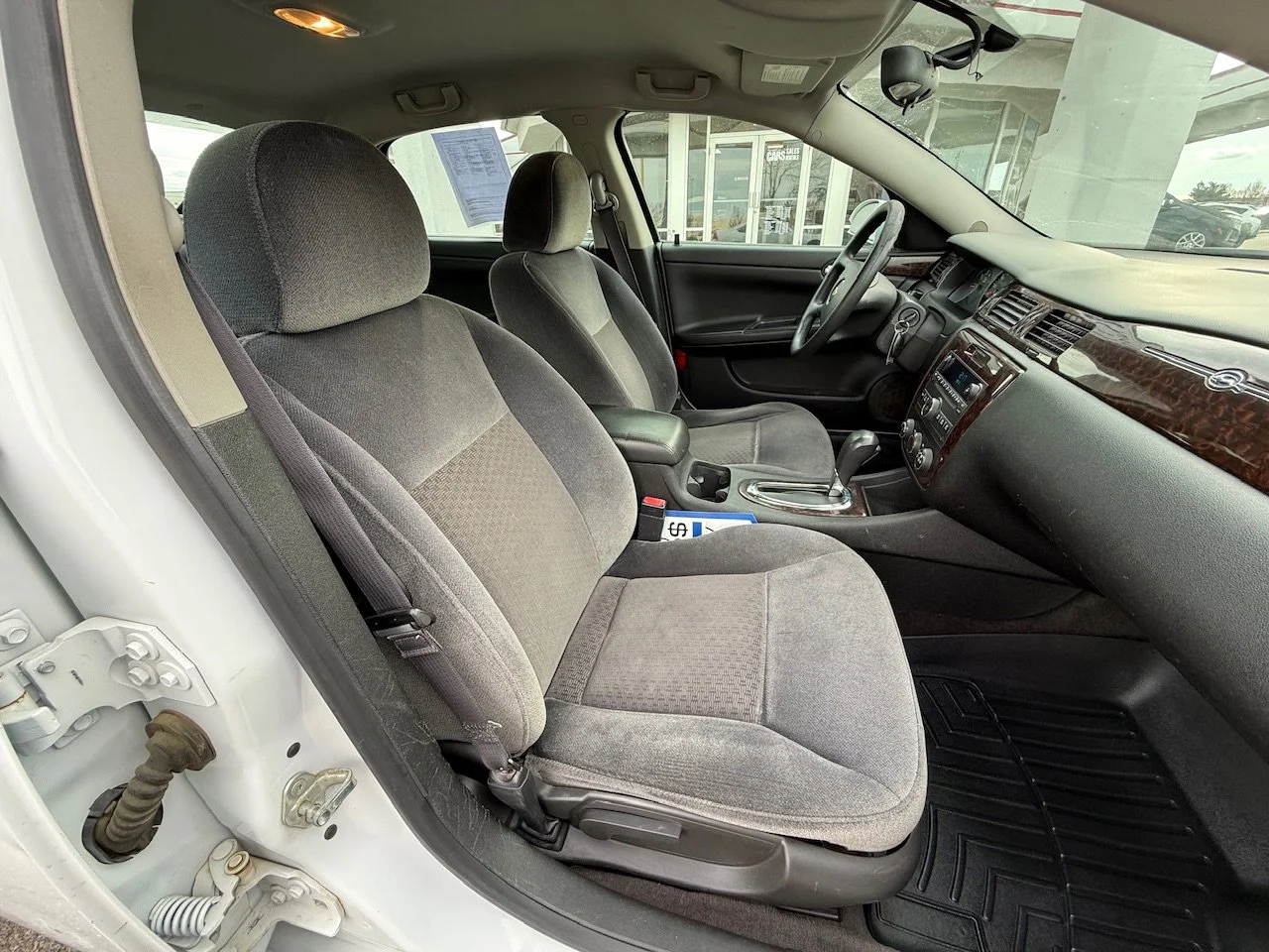 2014 Chevrolet Impala 1FL - Photo 41