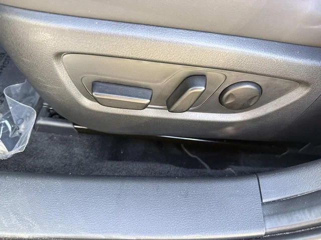 Certified Used 2025 Black Mazda 2.5 Turbo Premium Package image 33
