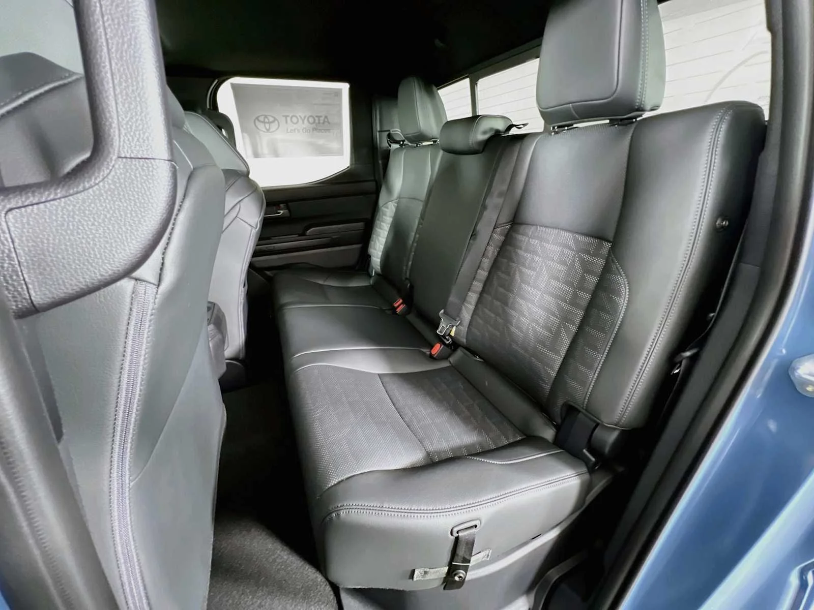 2026 Toyota Tacoma — photo 14