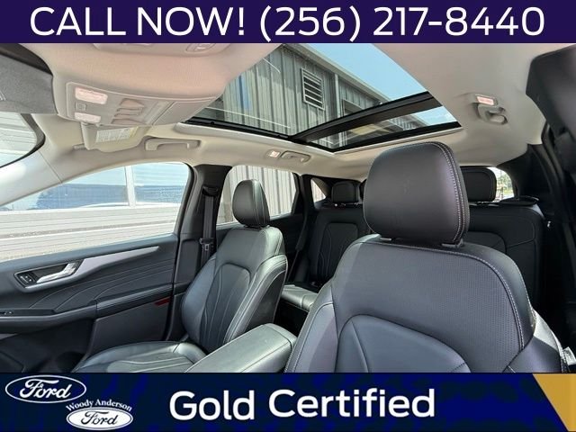 Certified Used 2025 Star White Ford Base image 6
