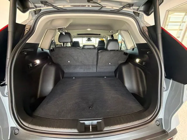 Used 2026 Gray Honda EX-L image 16