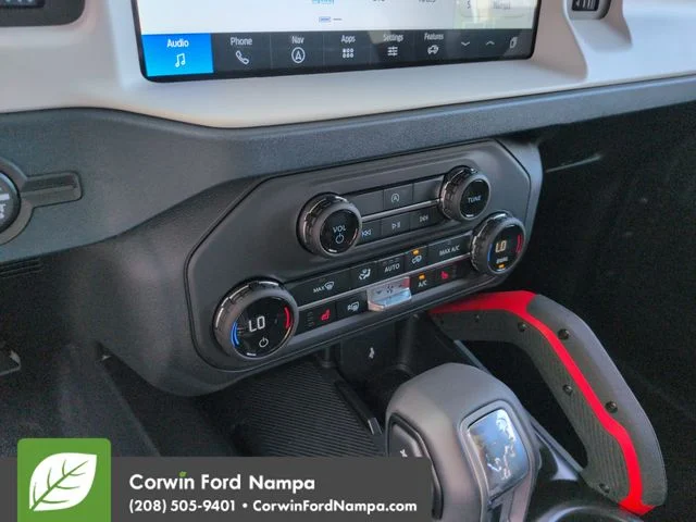 New 2026 Marsh Gray Ford Heritage Edition image 17