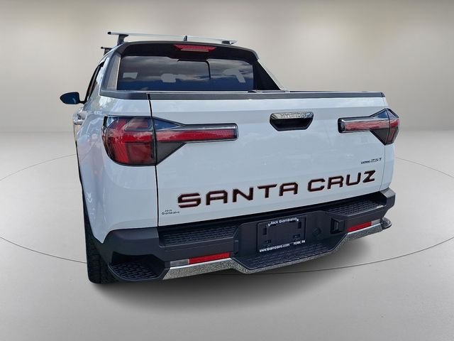 Certified Used 2022 White Hyundai Limited image 7