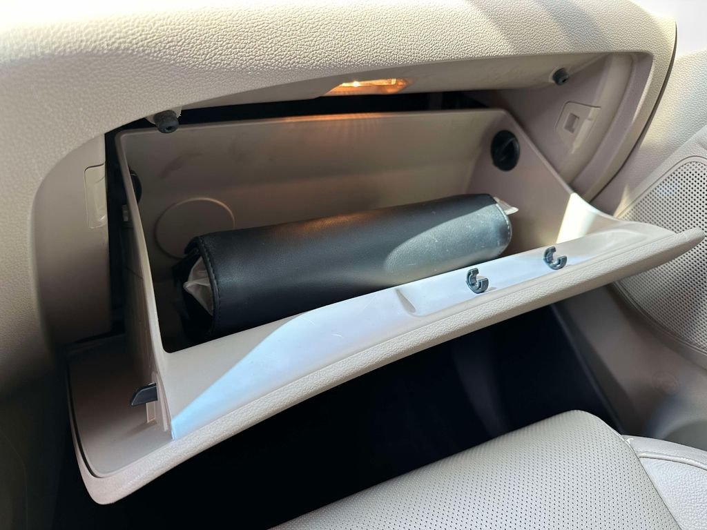 Used 2018 Black Hyundai SEL Plus image 25