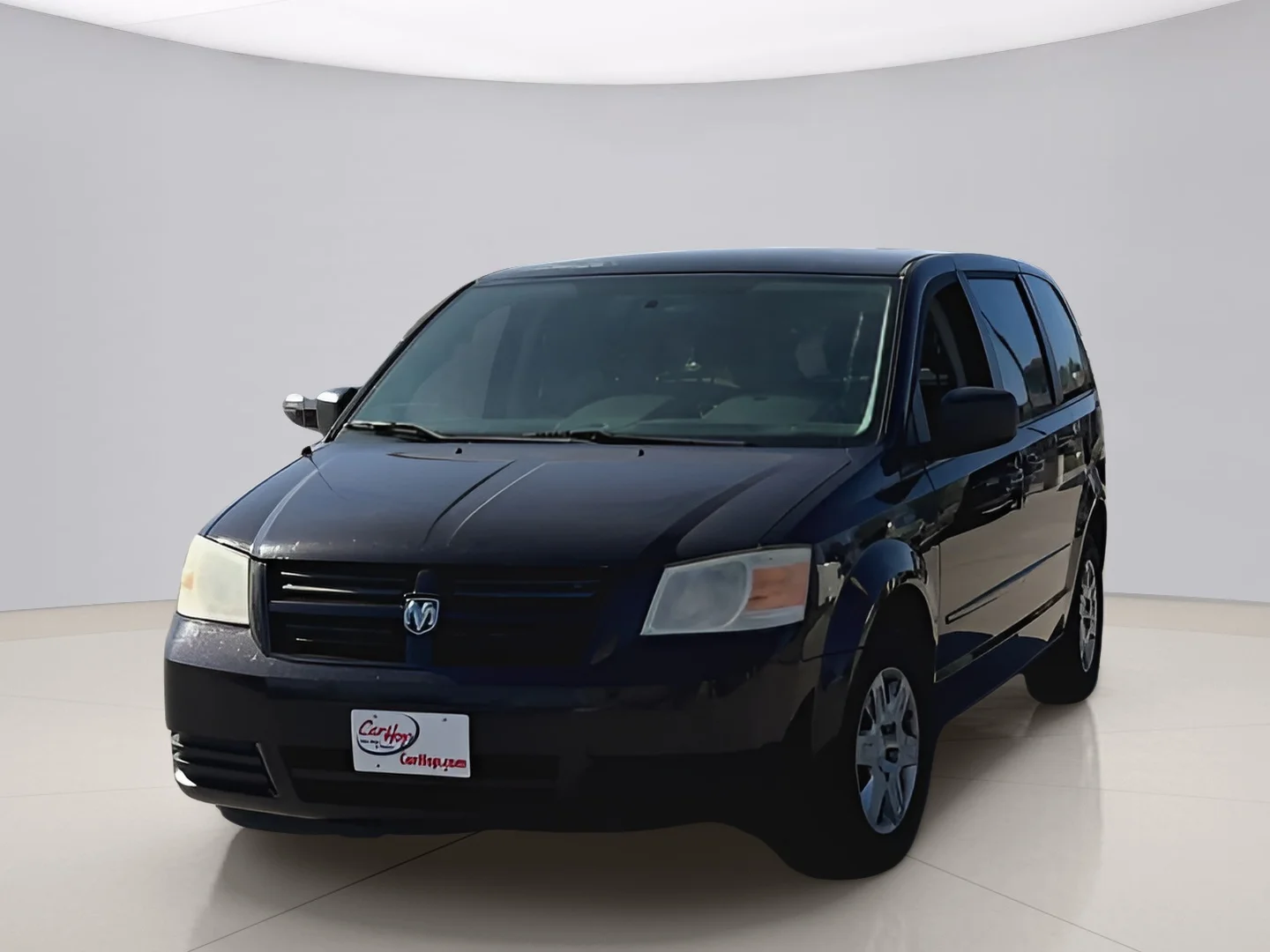 2010 Dodge Grand Caravan