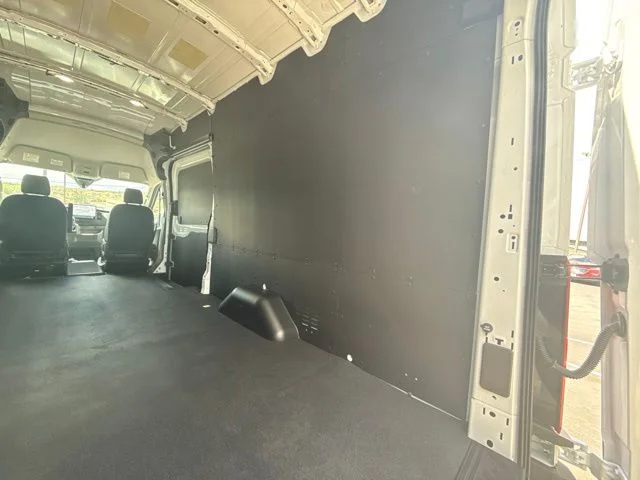 New 2026 White Ford Base image 22