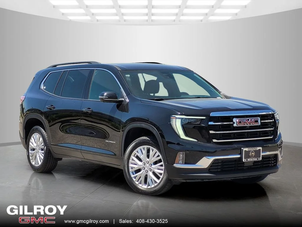 2024 GMC Acadia Elevation AWD's photo