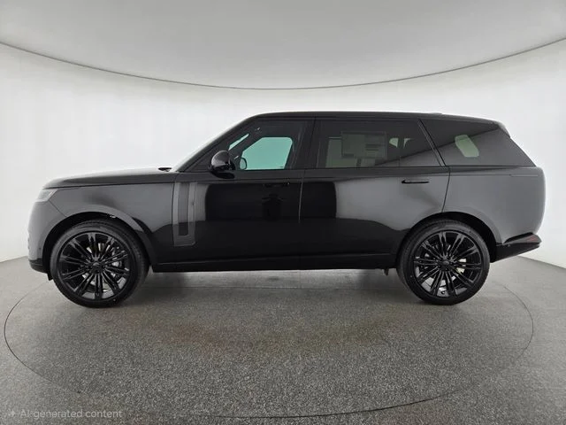 2026 Land Rover Range Rover SE - Photo 29