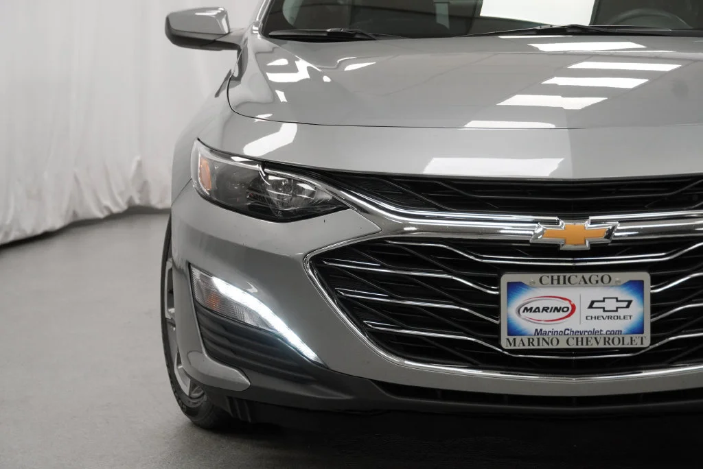 2024 Chevrolet Malibu 1LT - Photo 14