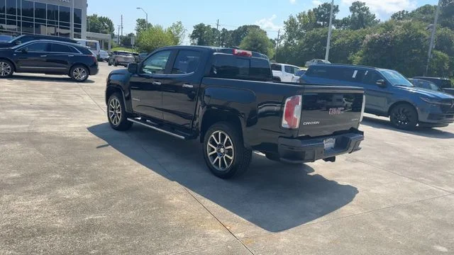 Used 2019 Black GMC Denali image 5