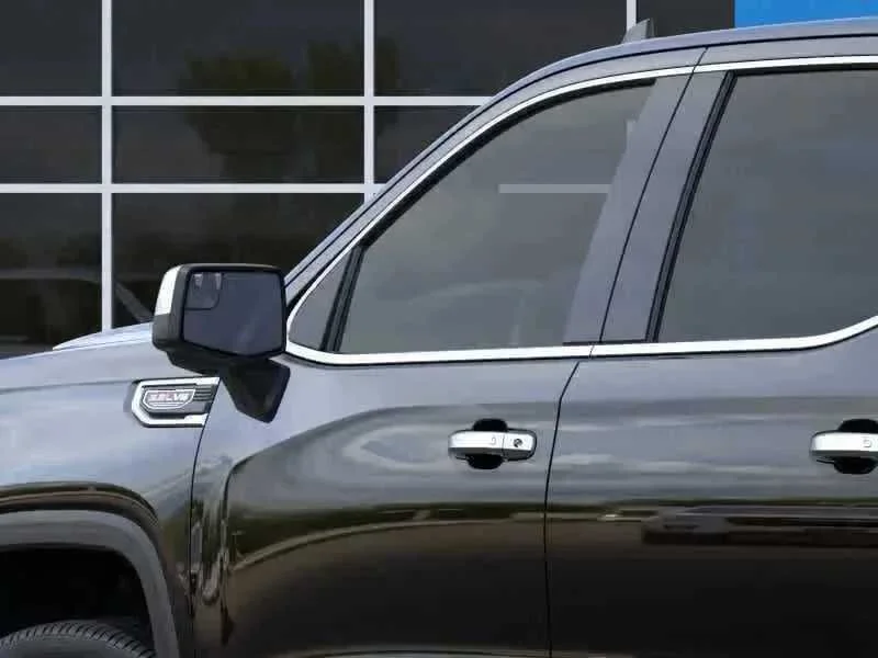 New 2026 Onyx Black GMC Denali image 11
