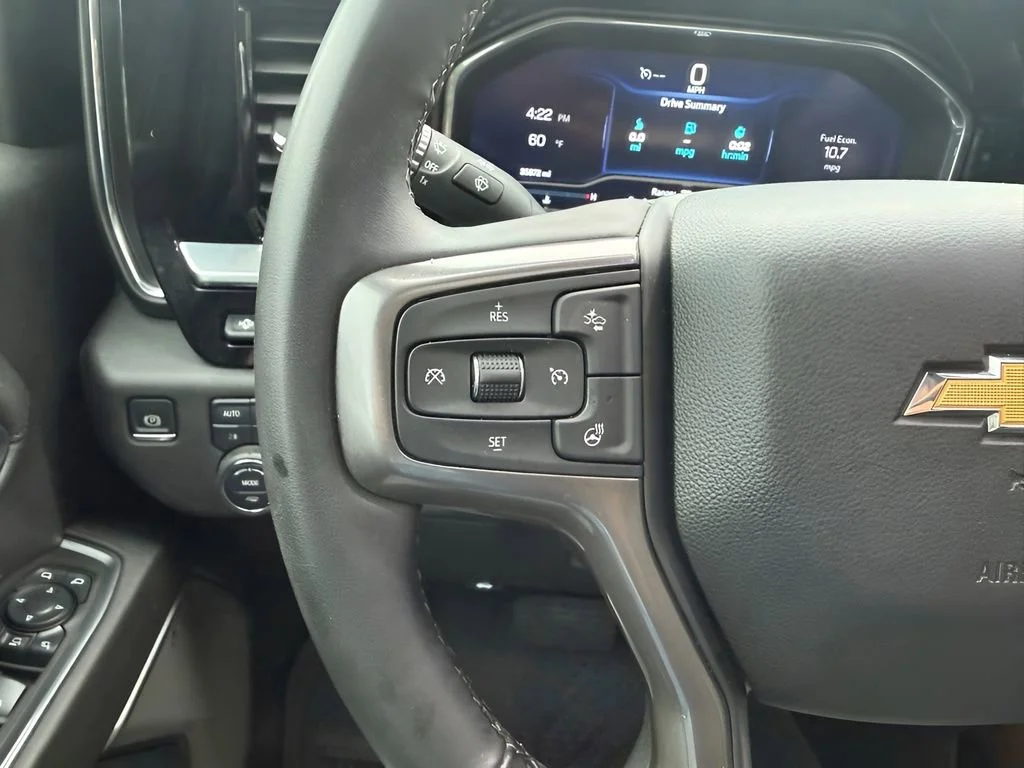 Used 2025 Black Chevrolet High Country image 31