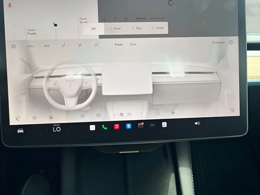 Used 2024 Black Tesla Long Range image 19