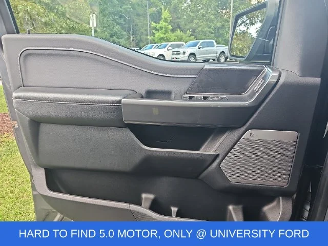 Used 2022 Gray Ford XLT image 26