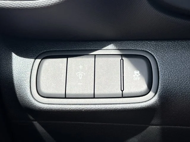 Used 2026 Silver Hyundai SEL image 22