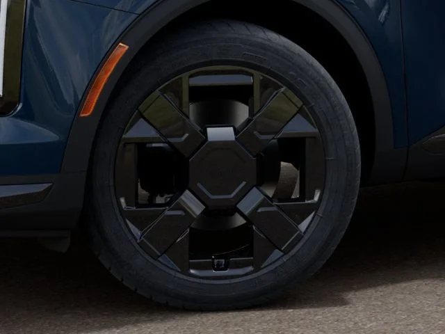 2026 Kia Sportage X-Line - Photo 9