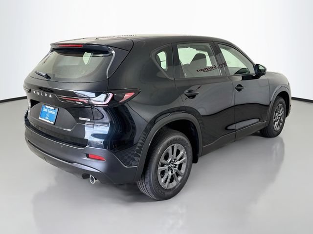 New 2026 Jet Black Mica Mazda 2.5 S AWD image 7
