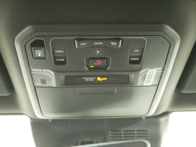 New 2026 Bronze Oxide Toyota TRD Off-Road i-FORCE MAX image 23