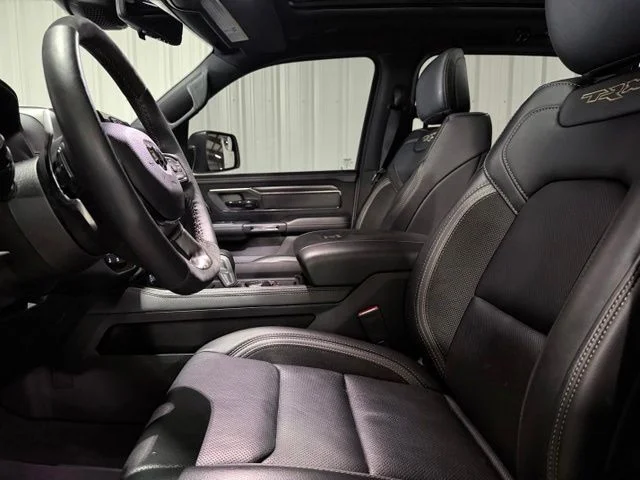 Used 2024 Black Ram TRX image 10