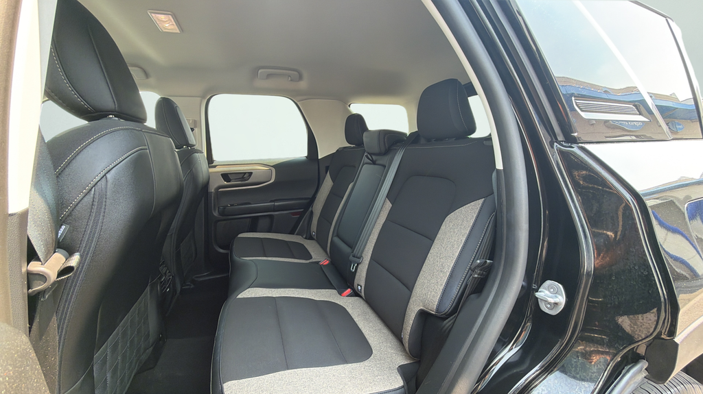 Used 2025 Black Ford Big Bend image 14