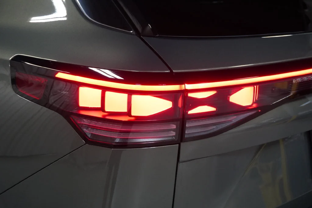 New 2026  Volkswagen SEL R-Line Turbo image 37