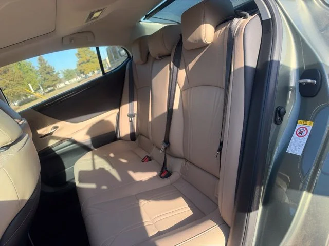 Used 2019 Green Lexus 350 Luxury image 22