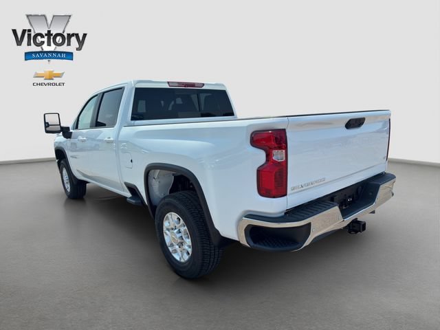 2026 Chevrolet Silverado 3500 HD LT - Photo 5