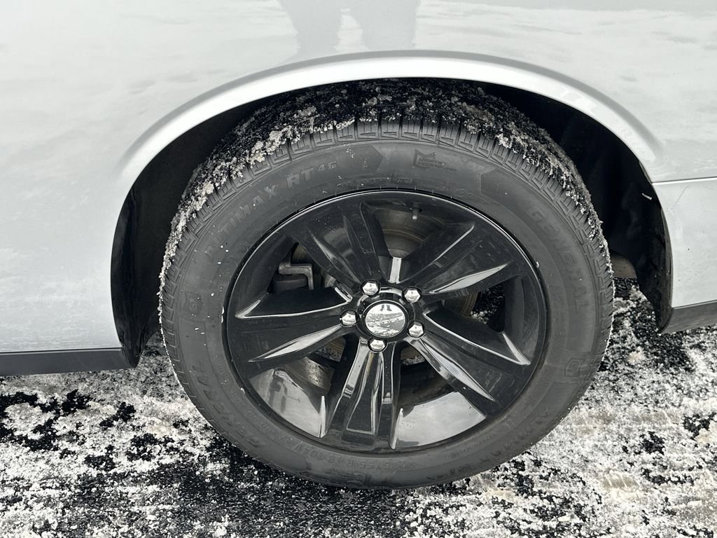2020 DODGE CHALLENGER - Image 24