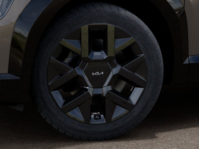 New 2026 Road Rider Brown Kia Land image 9