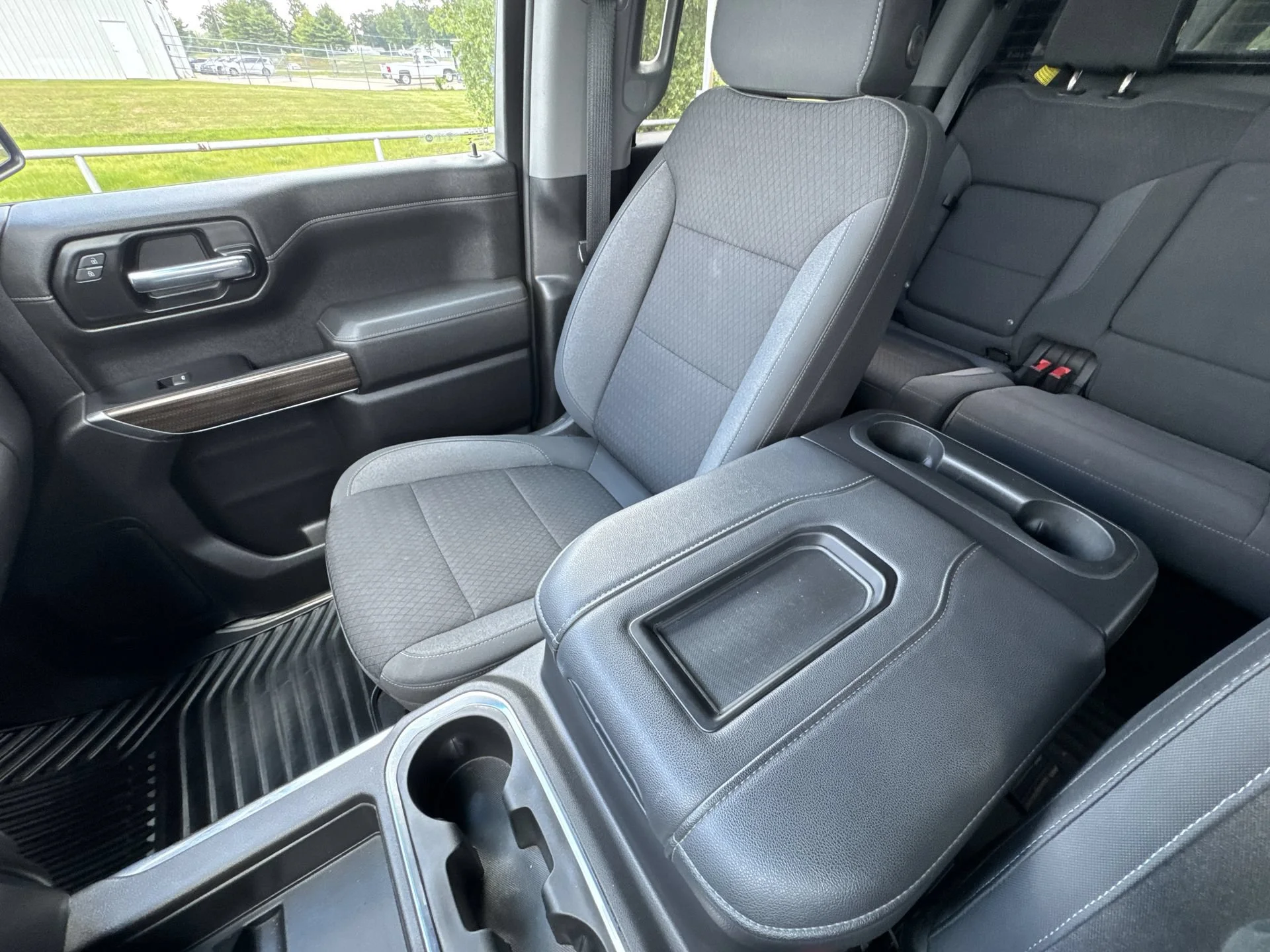 2022 Chevrolet Silverado 1500 Limited RST - Photo 20