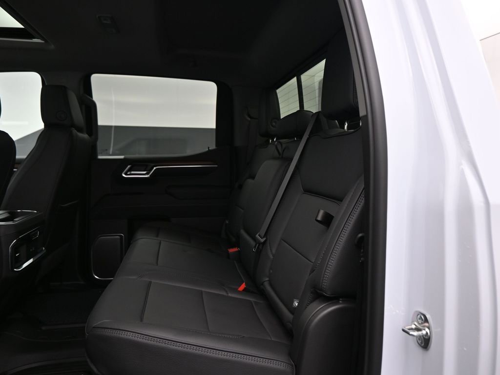 2026 GMC Sierra 1500 Denali - Photo 25