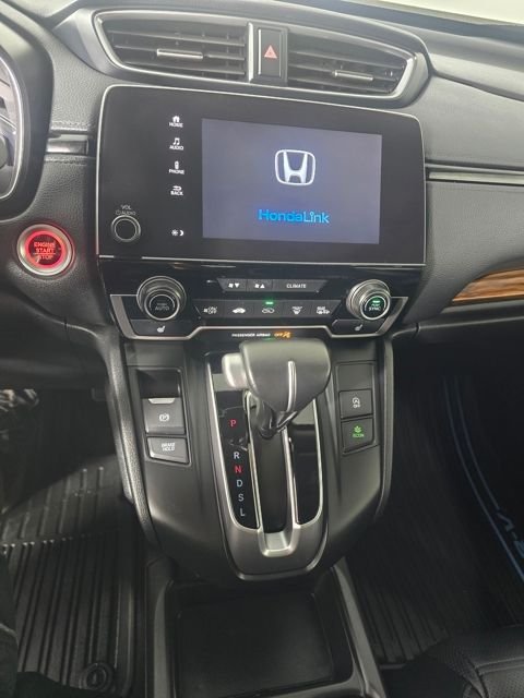 2021 Honda CR-V EX-L - Photo 20